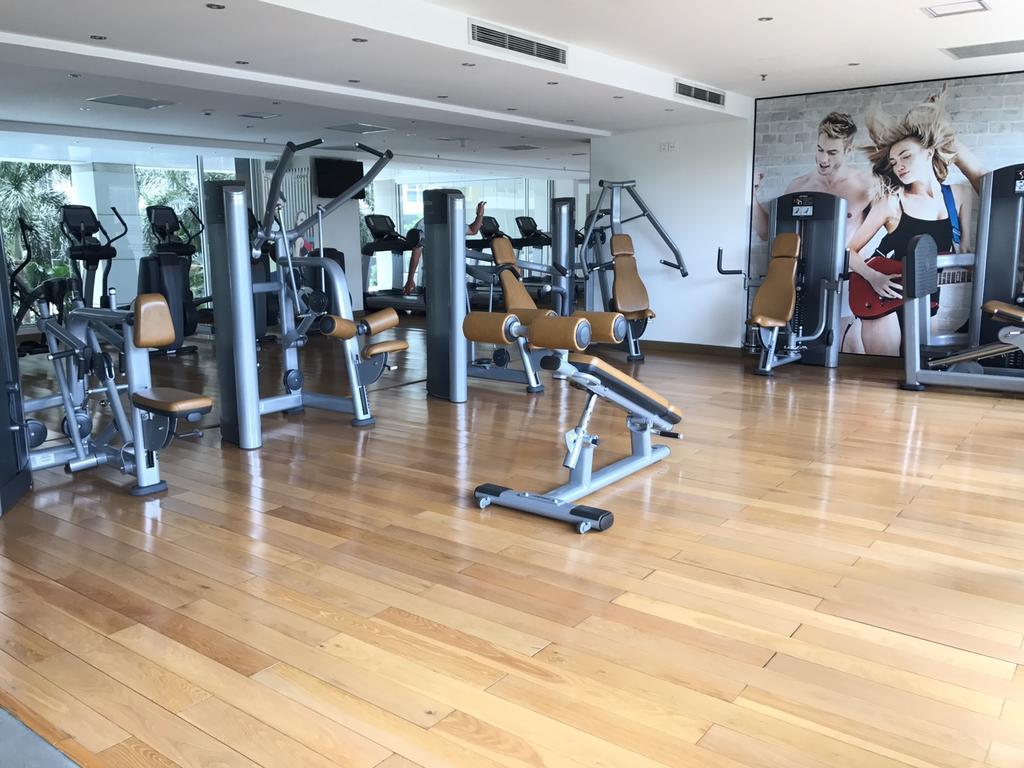 Bluesky Serviced Apartment Airport Plaza Ho Chi Minh City Bagian luar foto