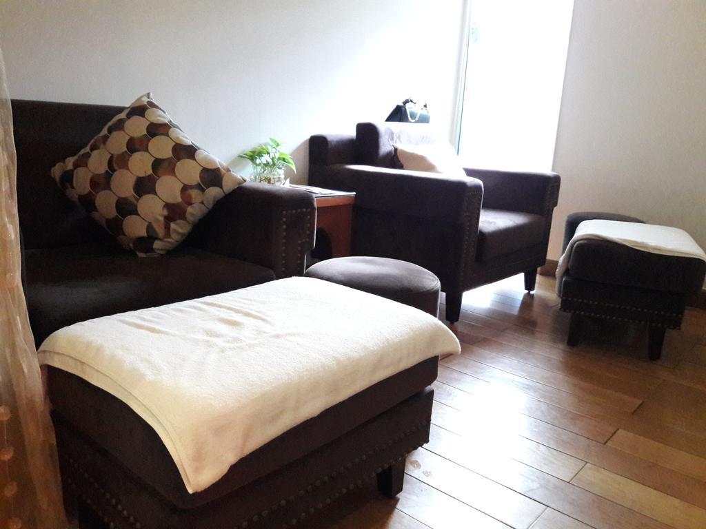 Bluesky Serviced Apartment Airport Plaza Ho Chi Minh City Bagian luar foto